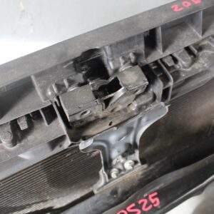 Volkswagen Golf Mk7 R Cooling Pack Assembly Complete - Image 9