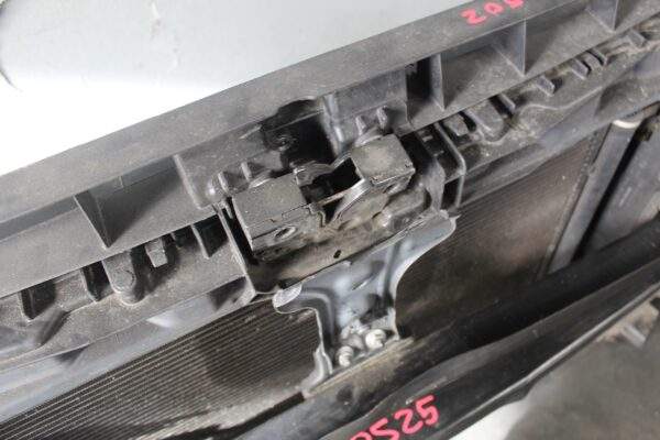 Volkswagen Golf Mk7 R Cooling Pack Assembly Complete