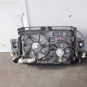 Volkswagen Golf Mk7 R Cooling Pack Assembly Complete - Image 8