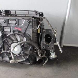 Volkswagen Golf Mk7 R Cooling Pack Assembly Complete - Image 6