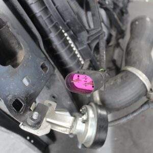 Volkswagen Golf Mk7 R Cooling Pack Assembly Complete - Image 5