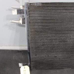 Audi 8V A3 S3 / Volkswagen Mk7 Golf GTI R A/C Condensor 5Q0 816 411 BF - Image 2