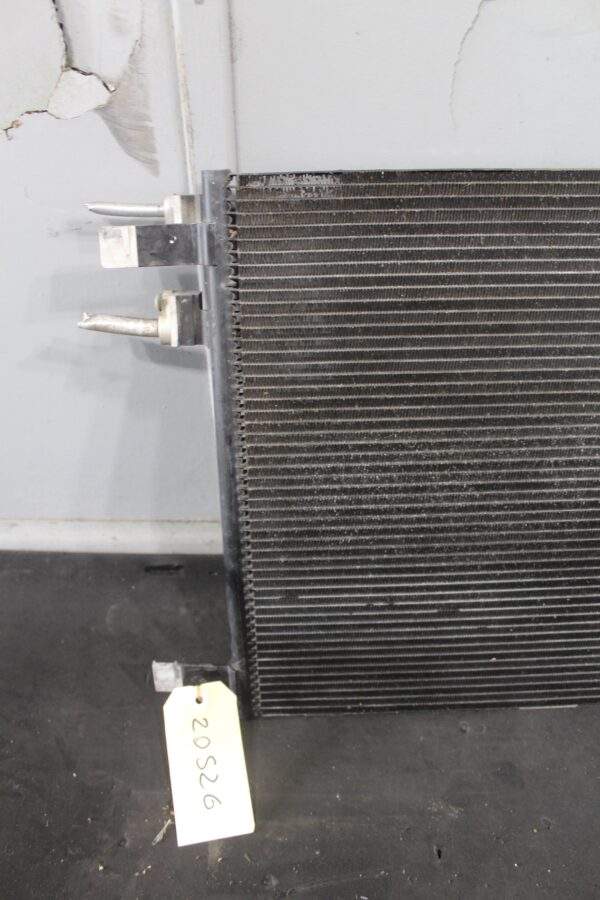 Audi 8V A3 S3 / Volkswagen Mk7 Golf GTI R A/C Condensor 5Q0 816 411 BF