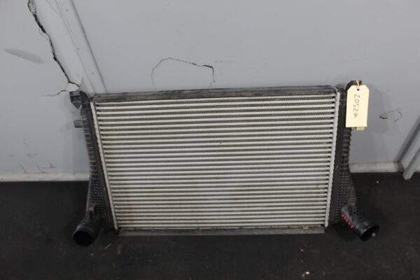 Audi 8V S3 / Volkswagen Mk7 Golf R Charge Air Cooler Intercooler 5Q0 145 803 S