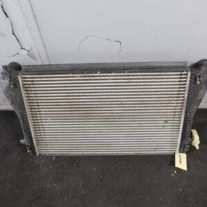 Audi 8V S3 / Volkswagen Mk7 Golf R Charge Air Cooler Intercooler 5Q0 145 803 S - Image 5