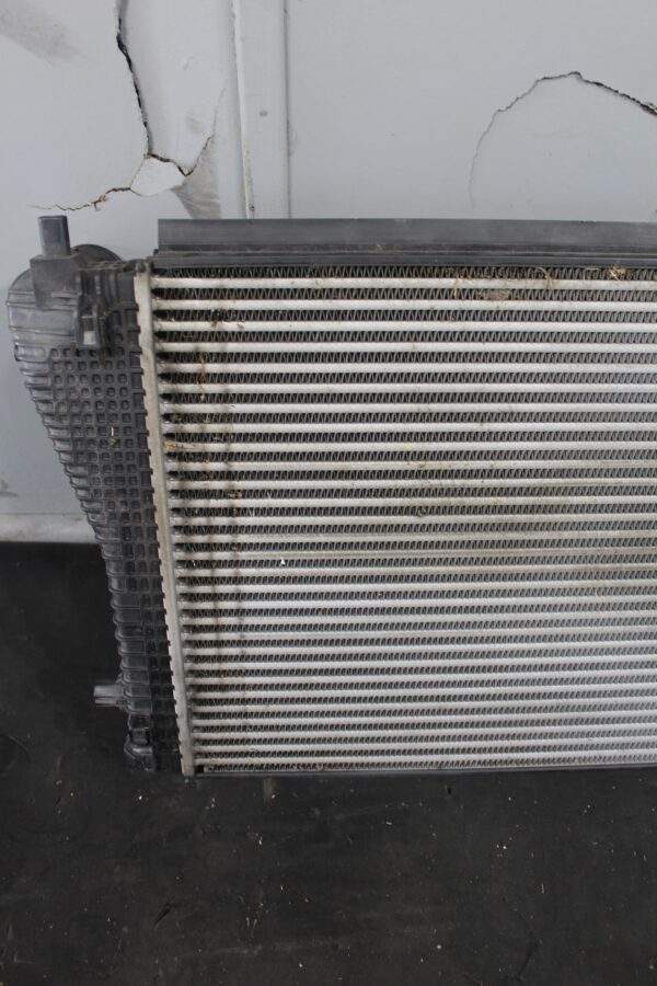 Audi 8V S3 / Volkswagen Mk7 Golf R Charge Air Cooler Intercooler 5Q0 145 803 S