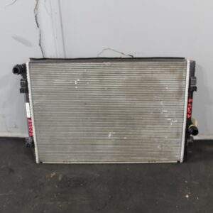 Volkswagen Golf Mk7 GTi R Radiator Cooler for Coolant 5Q0 121 251 GN