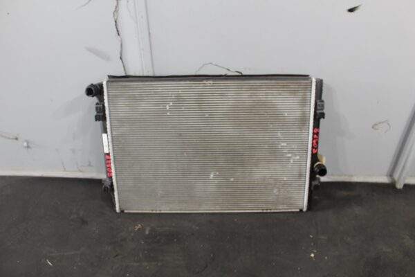 Volkswagen Golf Mk7 GTi R Radiator Cooler for Coolant 5Q0 121 251 GN