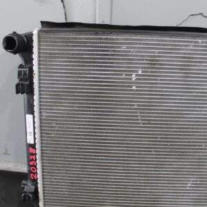 Volkswagen Golf Mk7 GTi R Radiator Cooler for Coolant 5Q0 121 251 GN - Image 2