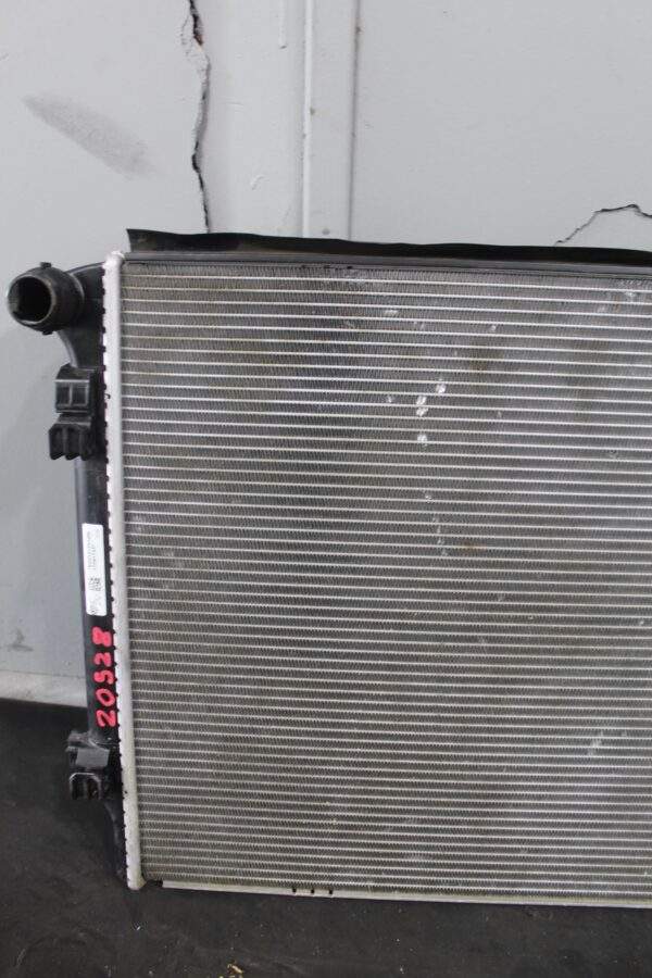 Volkswagen Golf Mk7 GTi R Radiator Cooler for Coolant 5Q0 121 251 GN