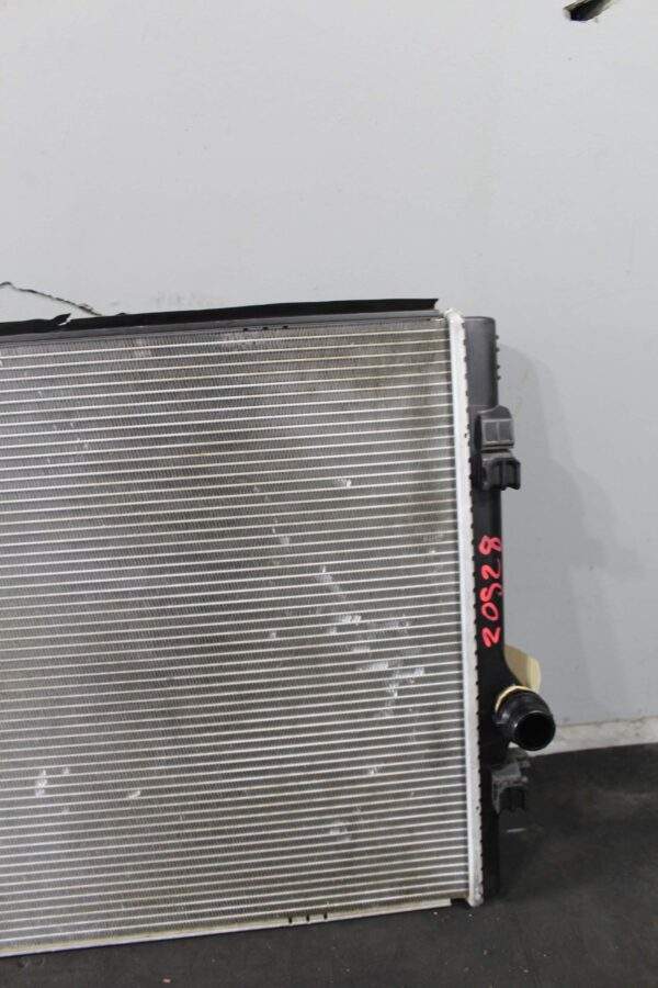 Volkswagen Golf Mk7 GTi R Radiator Cooler for Coolant 5Q0 121 251 GN