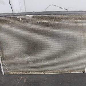 Volkswagen Golf Mk7 GTi R Radiator Cooler for Coolant 5Q0 121 251 GN - Image 5