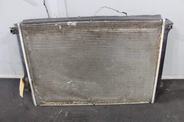 Volkswagen Golf Mk7 GTi R Radiator Cooler for Coolant 5Q0 121 251 GN