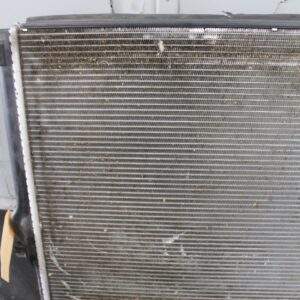 Volkswagen Golf Mk7 GTi R Radiator Cooler for Coolant 5Q0 121 251 GN - Image 4