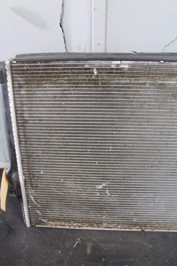 Volkswagen Golf Mk7 GTi R Radiator Cooler for Coolant 5Q0 121 251 GN
