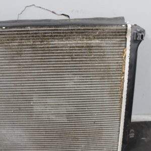Volkswagen Golf Mk7 GTi R Radiator Cooler for Coolant 5Q0 121 251 GN - Image 3