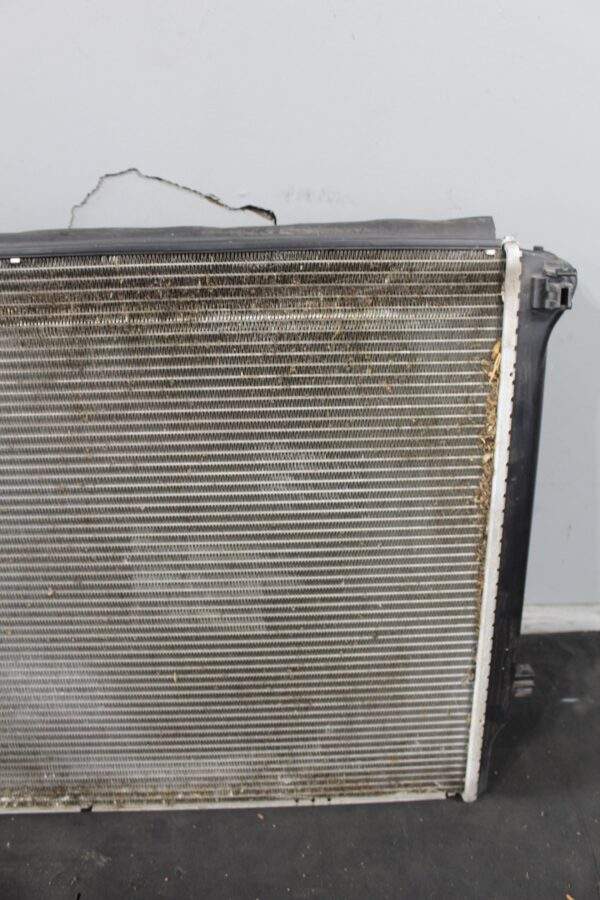 Volkswagen Golf Mk7 GTi R Radiator Cooler for Coolant 5Q0 121 251 GN
