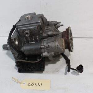Volkswagen Golf Mk7 GTi 40th Anniversary / Front Differential Lock 0CQ 907 554 E - Image 2
