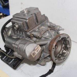 Volkswagen Golf Mk7 GTi 40th Anniversary / Front Differential Lock 0CQ 907 554 E - Image 6