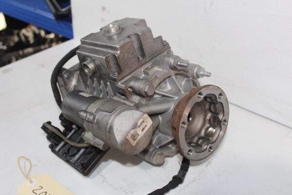 Volkswagen Golf Mk7 GTi 40th Anniversary / Front Differential Lock 0CQ 907 554 E