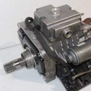 Volkswagen Golf Mk7 GTi 40th Anniversary / Front Differential Lock 0CQ 907 554 E - Image 5
