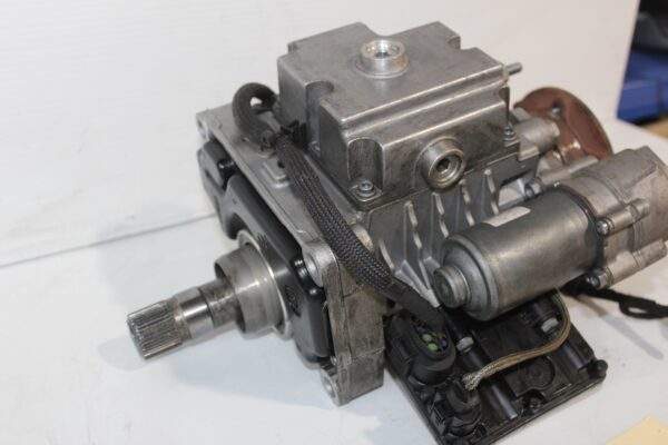 Volkswagen Golf Mk7 GTi 40th Anniversary / Front Differential Lock 0CQ 907 554 E