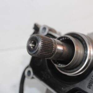 Volkswagen Golf Mk7 GTi 40th Anniversary / Front Differential Lock 0CQ 907 554 E - Image 3