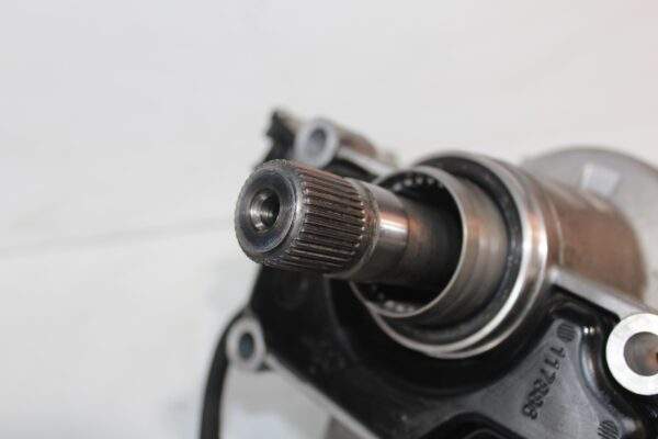 Volkswagen Golf Mk7 GTi 40th Anniversary / Front Differential Lock 0CQ 907 554 E