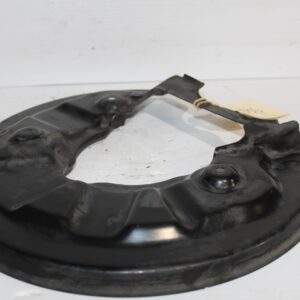 Audi 8V S3 / Volkswagen Mk7 Golf R Rear Right Brake Dust Shield 5Q0615612K - Image 2