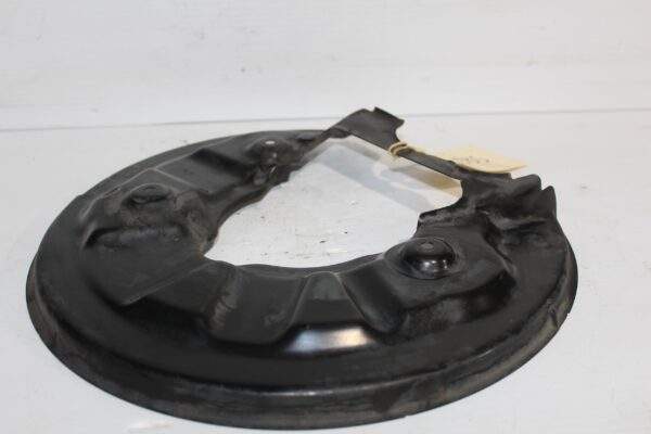 Audi 8V S3 / Volkswagen Mk7 Golf R Rear Right Brake Dust Shield 5Q0615612K
