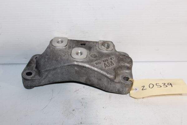 Volkswagen Golf Mk7 Gearbox Transmission Mount Bracket 1K0 199 117 AM