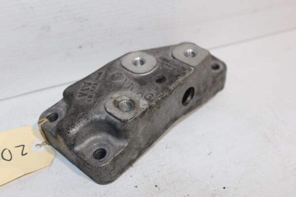 Volkswagen Golf Mk7 Gearbox Transmission Mount Bracket 1K0 199 117 AM