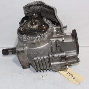 Audi 8V S3 / Volkswagen Mk7 Golf R Transfer Case 0CN 409 053 AE