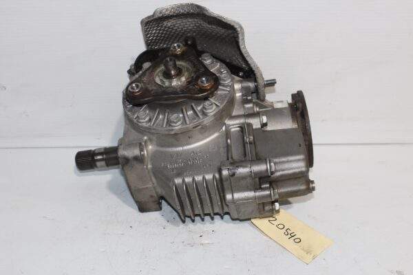 Audi 8V S3 / Volkswagen Mk7 Golf R Transfer Case 0CN 409 053 AE