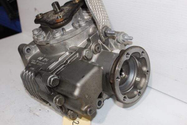 Audi 8V S3 / Volkswagen Mk7 Golf R Transfer Case 0CN 409 053 AE
