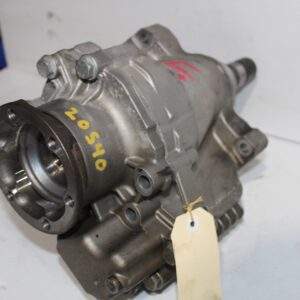 Audi 8V S3 / Volkswagen Mk7 Golf R Transfer Case 0CN 409 053 AE - Image 5