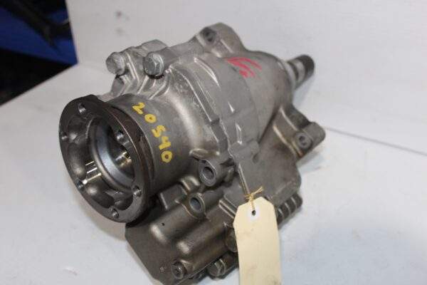 Audi 8V S3 / Volkswagen Mk7 Golf R Transfer Case 0CN 409 053 AE
