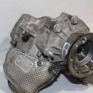 Audi 8V S3 / Volkswagen Mk7 Golf R Transfer Case 0CN 409 053 AE - Image 4