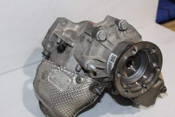 Audi 8V S3 / Volkswagen Mk7 Golf R Transfer Case 0CN 409 053 AE