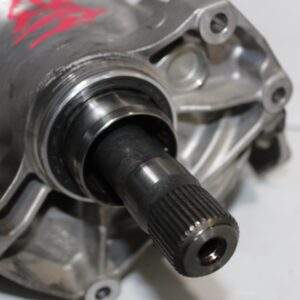 Audi 8V S3 / Volkswagen Mk7 Golf R Transfer Case 0CN 409 053 AE - Image 3