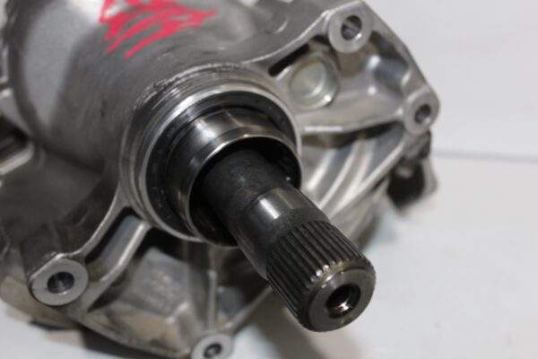 Audi 8V S3 / Volkswagen Mk7 Golf R Transfer Case 0CN 409 053 AE