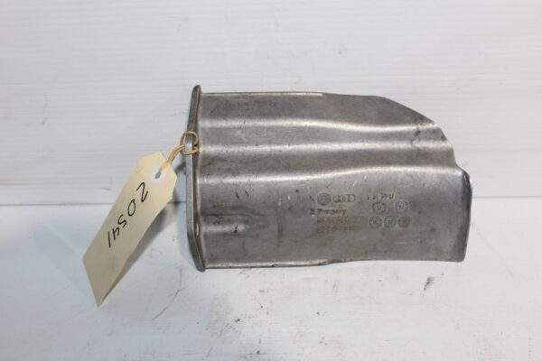 Audi 8V S3 / Volkswagen Mk7 Golf R Front Axle Driveshaft Heat Shield 5Q0 407 720