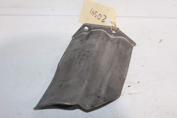 Audi 8V S3 / Volkswagen Mk7 Golf R Front Axle Driveshaft Heat Shield 5Q0 407 720