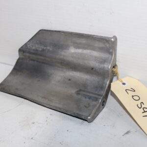 Audi 8V S3 / Volkswagen Mk7 Golf R Front Axle Driveshaft Heat Shield 5Q0 407 720 - Image 3