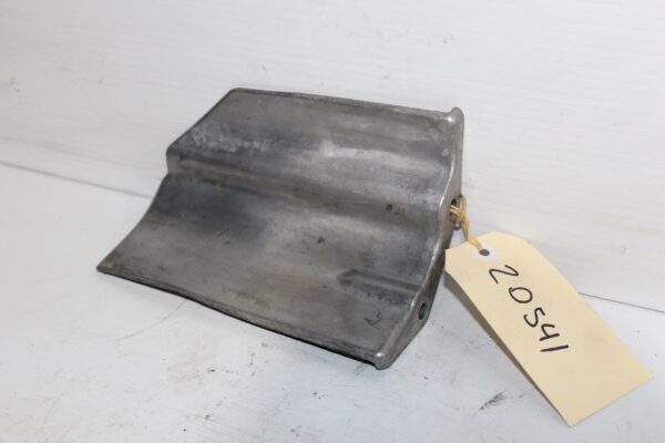 Audi 8V S3 / Volkswagen Mk7 Golf R Front Axle Driveshaft Heat Shield 5Q0 407 720