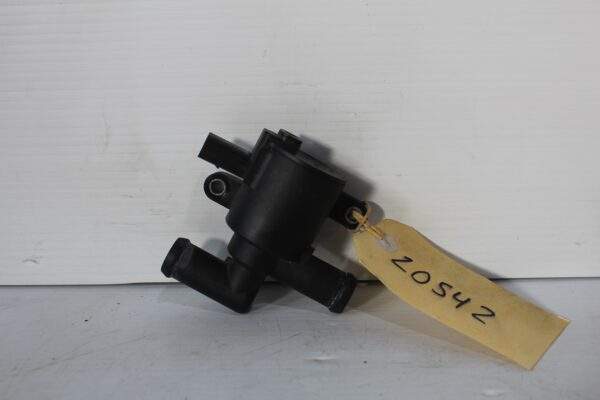 Audi 8V S3 / Volkswagen Mk7 Golf GTi R Secondary Water Pump 5Q0 122 096 K