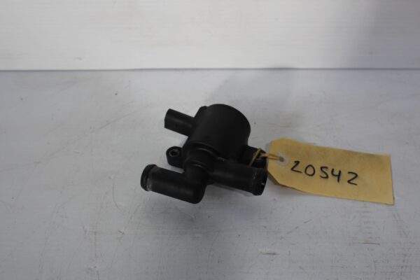 Audi 8V S3 / Volkswagen Mk7 Golf GTi R Secondary Water Pump 5Q0 122 096 K