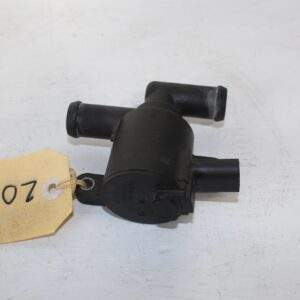 Audi 8V S3 / Volkswagen Mk7 Golf GTi R Secondary Water Pump 5Q0 122 096 K - Image 4