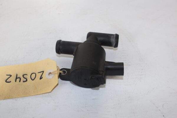 Audi 8V S3 / Volkswagen Mk7 Golf GTi R Secondary Water Pump 5Q0 122 096 K