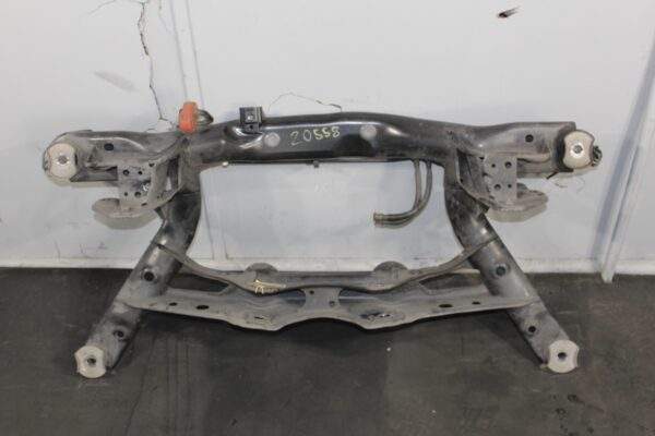 Audi 8V S3 / Volkswagen Mk7 Golf R Rear Subframe 5Q0 505 235 E